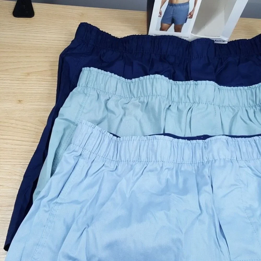 GAP woven boxer